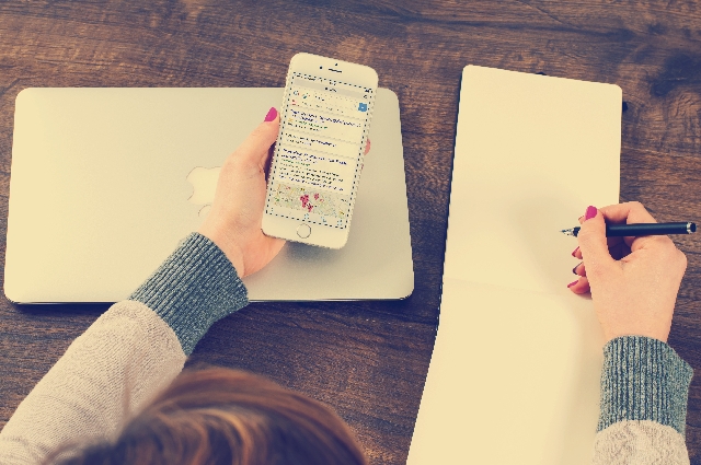 Sociale Medier – Revolutionerer