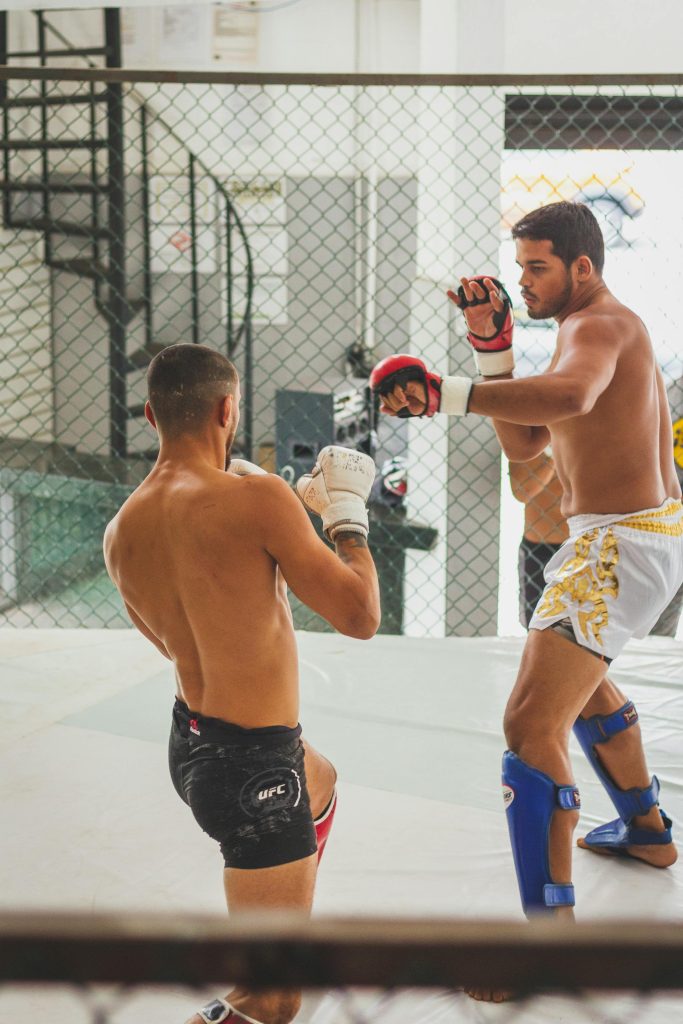 MMA i Danmark: sporten, udviklingen og de nyeste analyser